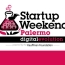 Startup Weekend Palermo 2014
